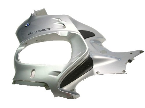 Left side fairing bmw r - side,