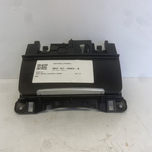 Audi 2007 2012 ashtray - a4,