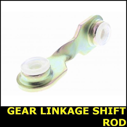 Gear linkage shift - shift, rod