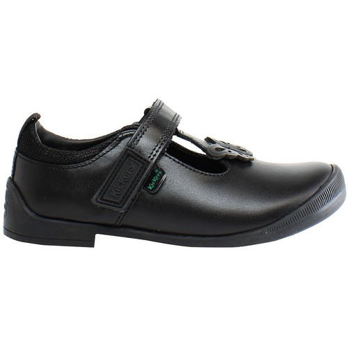 Kickers bridie flutter bar - flutter, t-bar