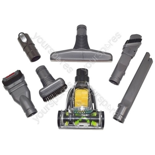 Dyson dc19 and dc20 - t2,