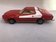 Corgi Toys 292 Starsky And