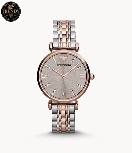 New emporio armani womens - new,