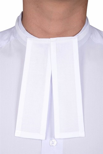 Barristers band - (pack, 2)
