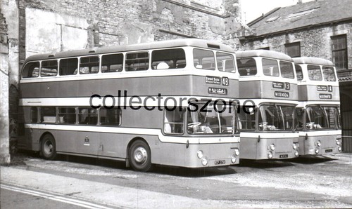1972 halifax buses - 1972,