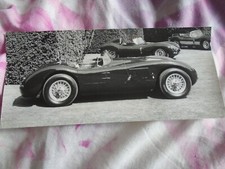 Jaguar C Type & XKSS Photo