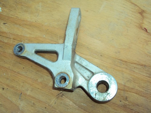 Yamaha tdr250 rear caliper - tdr250,