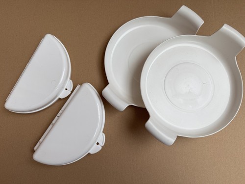 Pcs microwave cooking set - microwave,