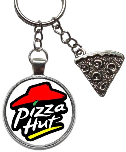 Pizza hut figure - pizza,