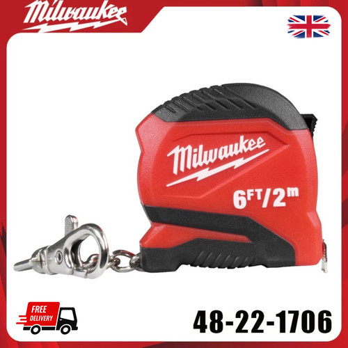 Milwaukee 1706 6ft 2m - milwaukee, 6ft/2m