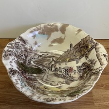 W.H. Grindley Staffordshire