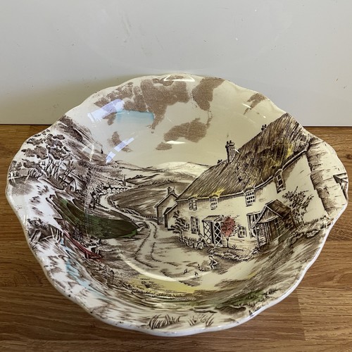 Grindley staffordshire - w.h.,