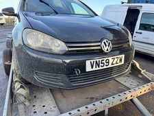 VOLKSWAGEN GOLF 2008-2014 MK6