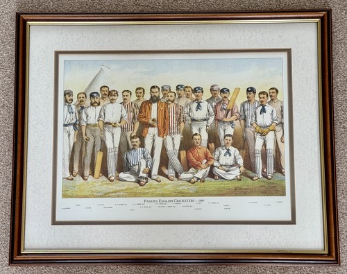 Famous english cricketers 1880 - famous,