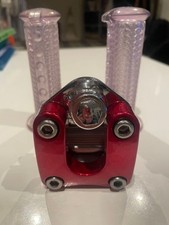 KUWAHARA stem with bonus