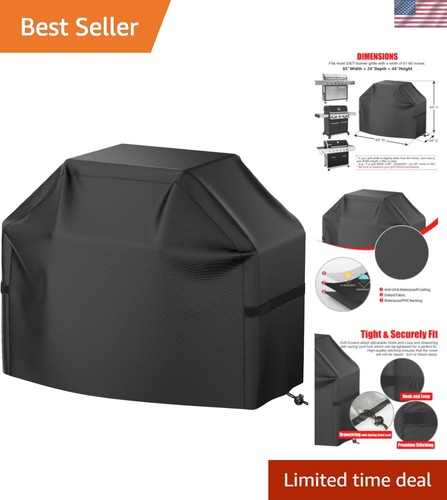 Waterproof bbq grill cover - waterproof,