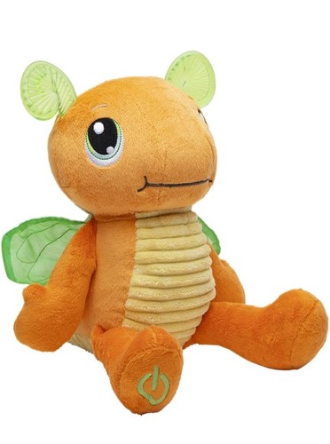 Playskool glo friends - glo,