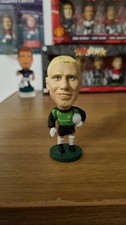 Peter Schmeichel Corinthian