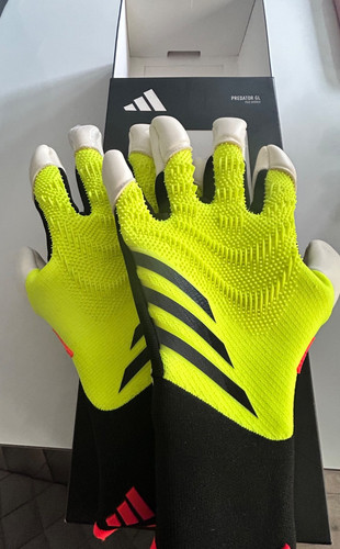 Adidas predator pro - gl,