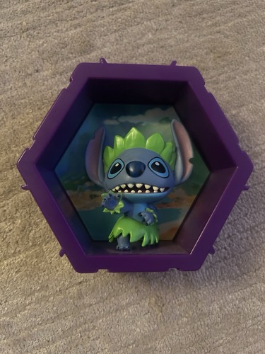 Disney stich wow pod - disney,