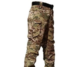 Camouflage Tactical Suit Air