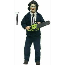 Neca : TEXAS CHAINSAW MASSACRE