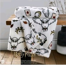 Harry Potter White Hedwig