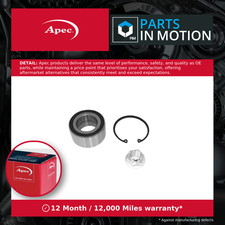 Wheel Bearing Kit fits