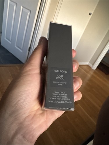 Tom ford oud - 10ml, de
