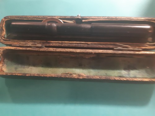 Antique 1903 1920 conklin - antique,