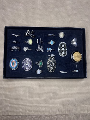 Ring bundle various - bundle,