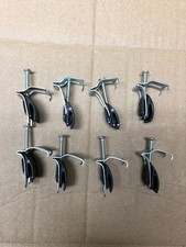 Undermount sink brackets pcs - brackets, 8