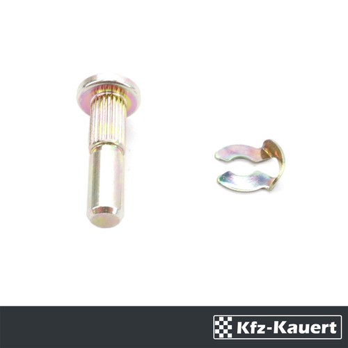 Fwk bolt clamp - +,