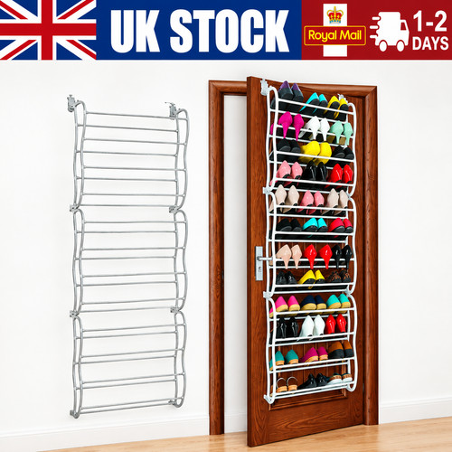 Pocket shoe holder organiser - pocket,