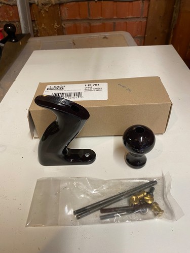 Stanley bailey large handle - stanley,