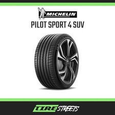 1X Michelin Pilot Sport 4 SUV