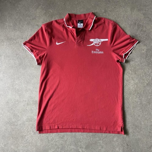 Nike arsenal polo - polo, shirt