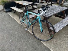 Bianchi Via Nirone 7 C2C –