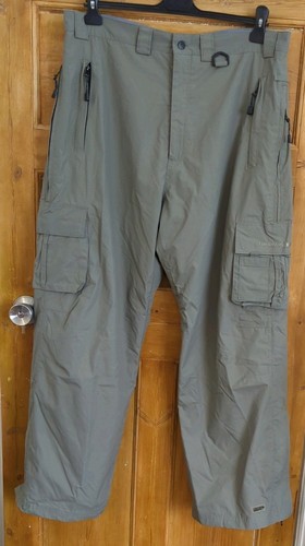 Trespass mens grey - mens,