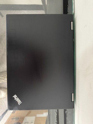 Lenovo thinkpad l13 - thinkpad, 2