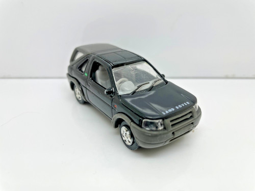 Welly land rover - welly,