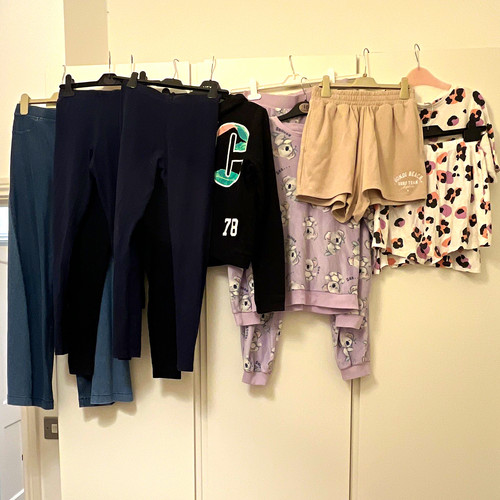 New look f - new, f&f,