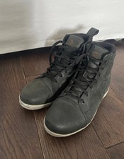 BKS urban leather waterproof