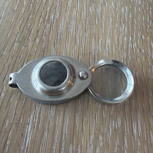 Vintage folding pocket - vintage,