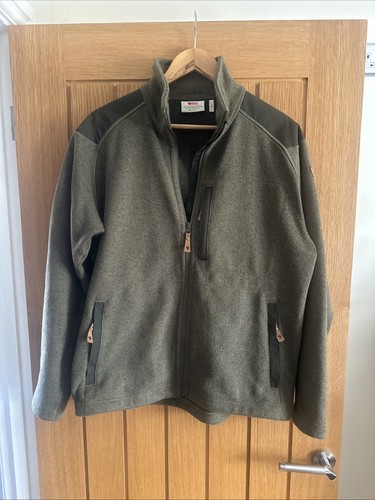 Fjallraven men buck fleece - men’s,