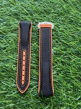 20mm  For Omega Seamaster