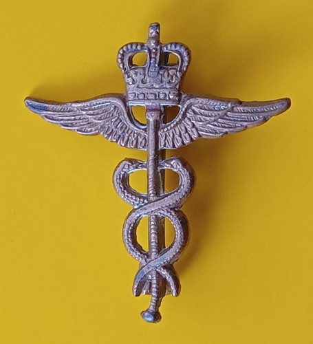 Raf medical branch ww2 - raf,
