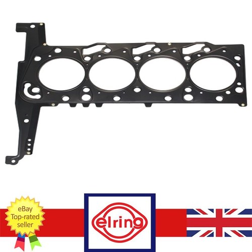 Cylinder head gasket - gasket, ford