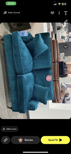 Sofa for sale mint - 2x,