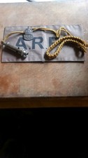 A.R.P (BUNDLE),  Badge
